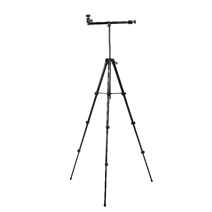 سه پایه عکاسی جی ماری مدل Jmary KP-2207 Camera Tripod