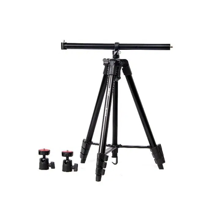 سه پایه عکاسی جی ماری مدل Jmary KP-2207 Camera Tripod