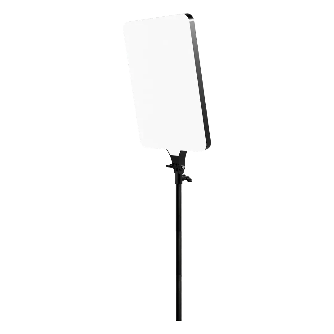 پنل نور LED پرودو Porodo Cannes Frame 24 اینچ – 75 وات
